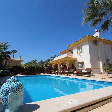 25 By Interhome Villa *