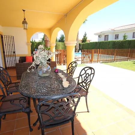 25 By Interhome Villa