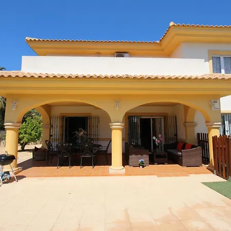 Villa 25 By Interhome