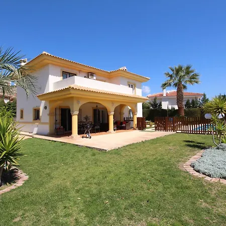 Villa 25 By Interhome Mutxamel