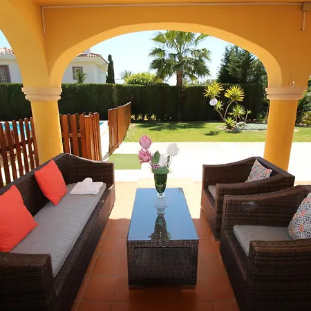 25 By Interhome Villa