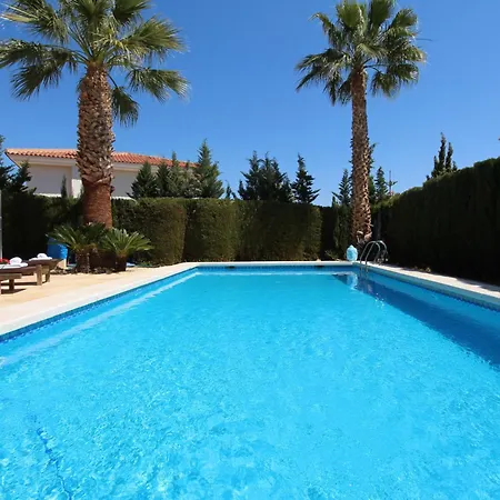 Villa 25 By Interhome *