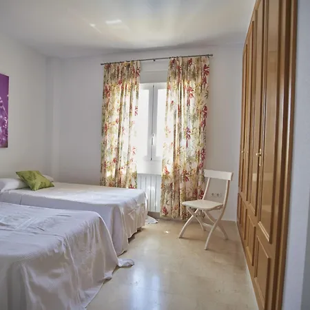 25 By Interhome * Mutxamel